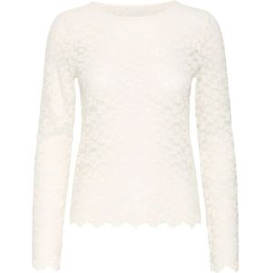 Ichi - Nojelly - Damestrui - Ronde Hals