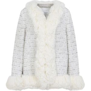 Giambattista Valli, Dames, Jassen, Wit, Maat: S Wol,