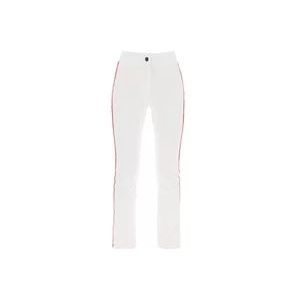 Moncler Jeans , White , Dames , Maat: S