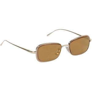 Loewe, Dames, Accessoires, Geel, Maat: ONE Size