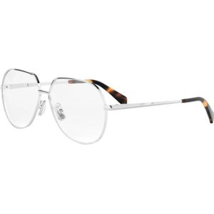 Celine, unisex, Accessoires, Grijs, Maat: 60 MM