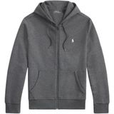 Polo Ralph Lauren Sweatvest  donkergrijs