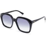 Chloé, Dames, Accessoires, Zwart, Maat: 57 MM