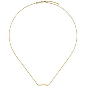 Gucci, Dames, Accessoires, Geel, Maat: ONE Size