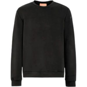 Suns, Heren, Sweatshirts & Hoodies, Zwart, Maat: M Jersey,