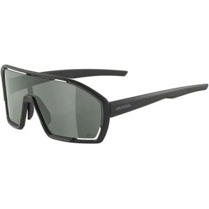 Alpina, unisex, Accessoires, Zwart, Maat: ONE Size