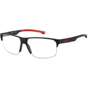 Carrera, Heren, Accessoires, Zwart, Maat: 58 MM