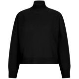 Drykorn - Lyzima 10 - Coltrui - Zwart - 100% Scheerwol