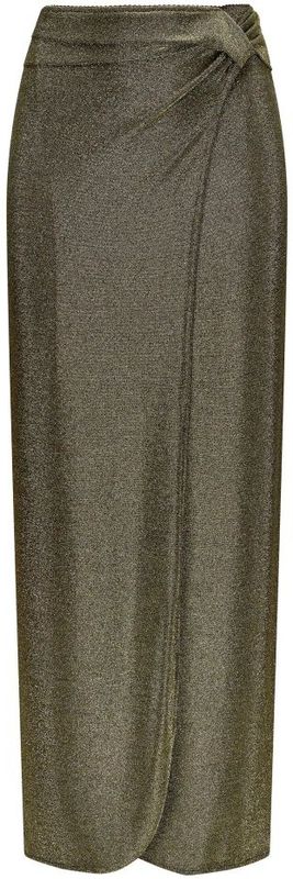 Nicowa - Luswina - Maxi Rok - Groen - Dames