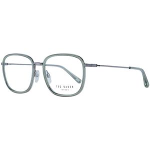Ted Baker, Heren, Accessoires, Groen, Maat: ONE Size