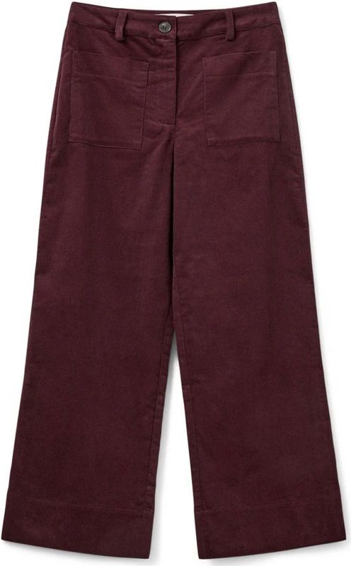 Sofie Schnoor - Broek - Rood