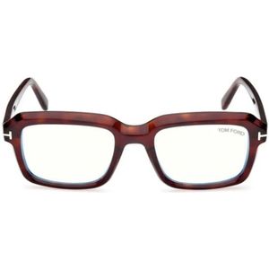 Tom Ford, Heren, Accessoires, Bruin, Maat: ONE Size