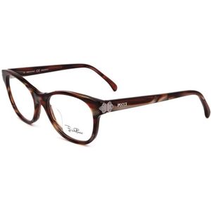 Pucci, Dames, Accessoires, Rood, Maat: ONE Size