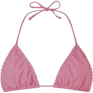 MC2 Saint Barth, Dames, Badkleding, Roze, Maat: S