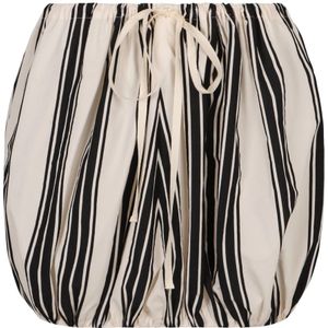 Philosophy di Lorenzo Serafini, Dames, Rokken, Beige, Maat: XS Katoen,