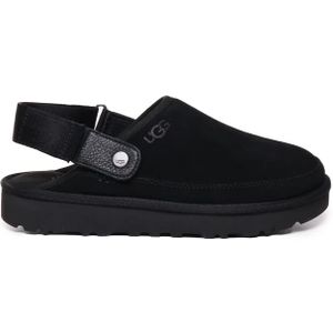 Ugg, Heren, Schoenen, Zwart, Maat: 40 EU Suède,