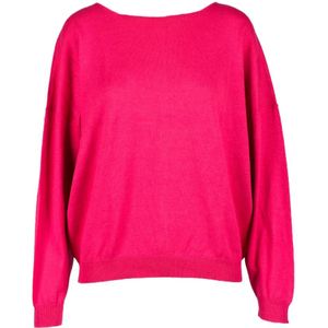 Be You, Dames, Truien, Roze, Maat: M Katoen,