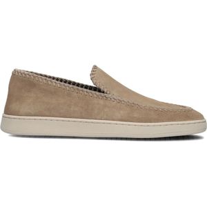 Officine Creative - Herbie - Loafers - Beige - Suède