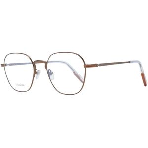 Ermenegildo Zegna, Heren, Accessoires, Beige, Maat: ONE Size