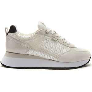 Colmar, Dames, Schoenen, Beige, Maat: 38 EU Leer,