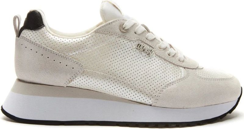 Colmar, Dames, Schoenen, Beige, Maat: 38 EU Leer,