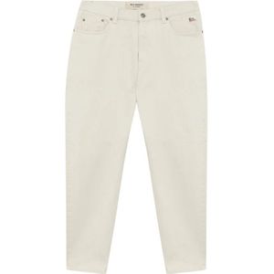 Roy Roger's, Heren, Jeans, Wit, Maat: W29 Denim,