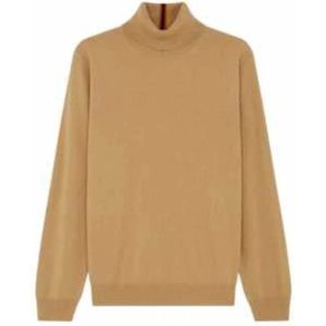 Paul Smith, Heren, Truien, Bruin, Maat: 2XL Kasjmier,