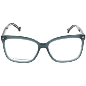 Carolina Herrera, Dames, Accessoires, Groen, Maat: 56 MM