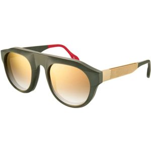 Vysen, unisex, Accessoires, Groen, Maat: 53 MM