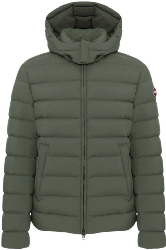 Colmar - Originals - Donsjas - Groen - Heren