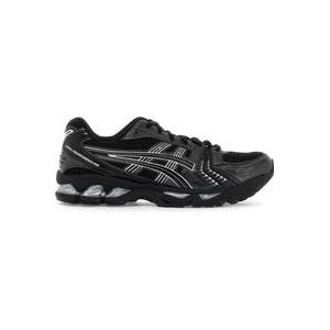 Asics Gel-Kayano 14 Sneakers , Black , Heren , Maat: 40 1/2 EU