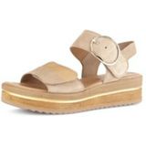 Gabor - Sandalen - Beige