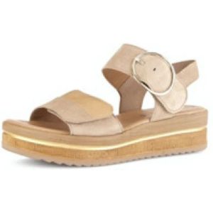 Gabor - Sandalen - Beige