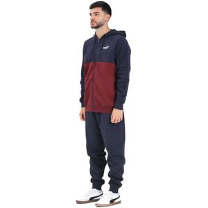 Puma - 692158 - Trainingspak - Heren