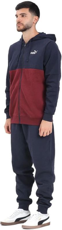 Puma - 692158 - Trainingspak - Heren