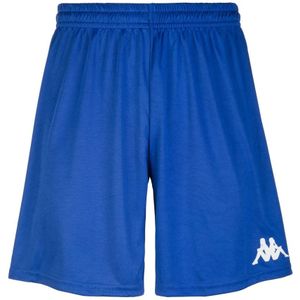 Kappa, Heren, Korte broeken, Blauw, Maat: L Poliester,