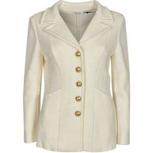 Charlott, Dames, Jassen, Wit, Maat: S Katoen,