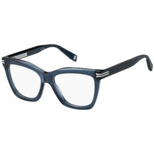 Marc Jacobs - MJ 1033 - Optische Monturen - Blauw - Acetaat