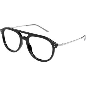 Gucci - Bril - Zwart - Acetaat