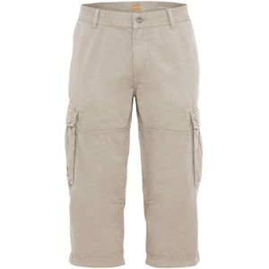Camel Active, Heren, Korte broeken, Bruin, Maat: W42