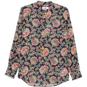 Vivienne Westwood, Heren, Overhemden, Veelkleurig, Maat: L