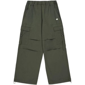 Champion, Dames, Broeken, Groen, Maat: XS