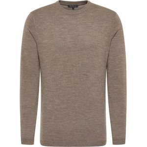 Eterna - Coltrui - Beige - Katoen