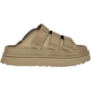 Ugg, Dames, Schoenen, Beige, Maat: 37 EU