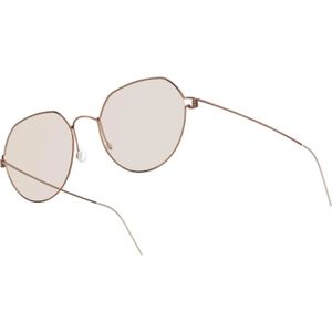 Lindbergh, unisex, Accessoires, Roze, Maat: ONE Size