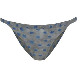 Cortana, Dames, Badkleding, Blauw, Maat: XS Polyamide,