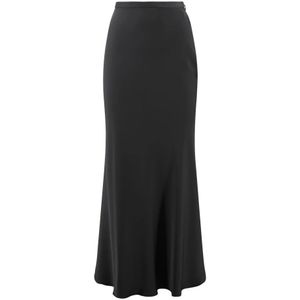 Philosophy di Lorenzo Serafini, Dames, Rokken, Zwart, Maat: S Poliester,