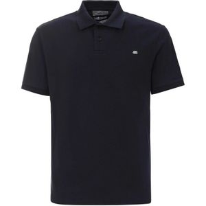 Just Cavalli, Heren, Tops, Zwart, Maat: XS