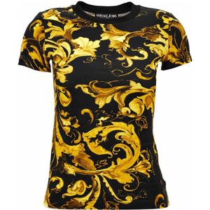 Versace Jeans Couture - Overhemden - Veelkleurig - Stijlvolle Overhemden Collectie