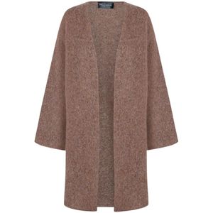 Cortana, Dames, Truien, Roze, Maat: M Zijde,